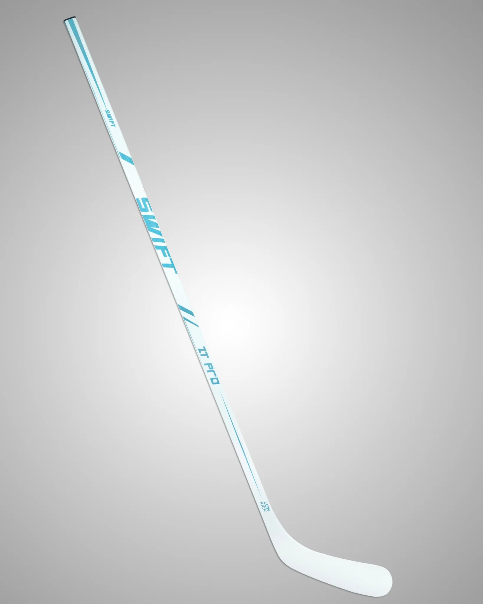 Swift ZT Pro White Hockey Stick